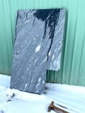 5ft x 3ft Slab of Granite