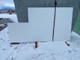 5ft x 3ft Slab of Granite