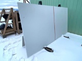 7ft x 4ft Slab of Granite