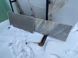4ft x 1ft Slab of Granite