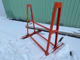 Heavy Duty Material Rack
