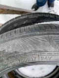 (5) Assorted Car & Truck Tires