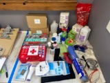 Office Safety & Medical Supplies