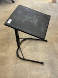 Adjustable Folding Table/ Stand