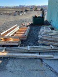 Assorted Lumber