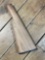 Boyd Wooden Rear Rifle Stock