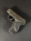 Ruger 380 Auto LCP ll