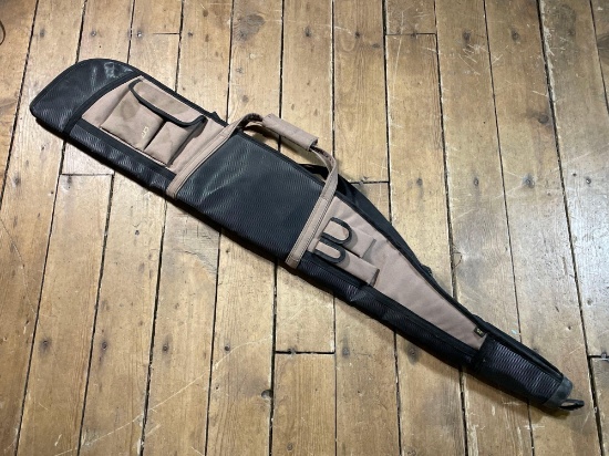 Soft Rifle Case