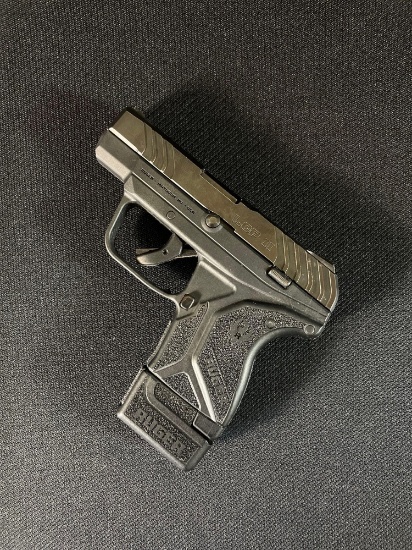 Ruger 380 Auto LCP ll