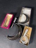 Assorted Precision Micrometers