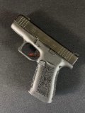 Glock 43X