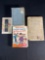 Assortment Of Vintage & Antique Cookbooks