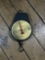 Hanson Dairy Scale 30lbs Capacity