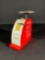 Hanson 1948 Scale Model 1308 Recipe Scale & Unmarked Grain Scale