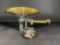 Antique Candy Scale