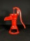 Red Jacket Manufacturing Company Manual Well Water Pump