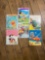 Lot of 14 Disney Frame Tray Puzzles
