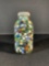 Marble Collection In Mason Jar