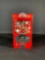 1997 Coca-Cola Music Box Nesco Corporation