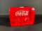 1991 Coca-Cola Cooler Radio Coke (MC-194) AM/FM T.V.