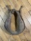 Antique Horse Collar w/ Haymes