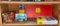 Lot of Vintage Board Games