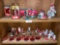 Assorted Coca-Cola Christmas Decor & Ornaments