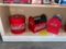 Vintage Coca-Cola Drink Tins