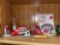 Vintage Assortment of Coca-Cola Collectables