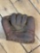 Split Finger Marathon Sporting Goods Charlie Keller Cowhide Baseball Glove