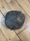 Vintage Thomas Wilson Major League 505 Catcher's Mitt