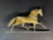 Metal Horse Weather-Vane