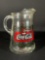 Coca-Cola Handled Pitcher
