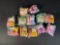 Vintage & Antique Toy Cars & Equipment Collection