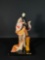 Japanese Geisha Doll