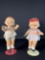 Campbell's 1930's Composition Doll's