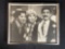 Framed Marx Brothers Photo