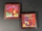 Assorted Wooden Wall Art
