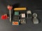 Assortment Of Miscellaneous Tools