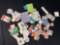 Assorted Stamp Collection