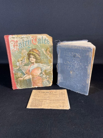 Assorted Collectibles