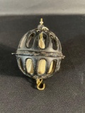 Antique Mercantile Or Hardware Store String Dispenser