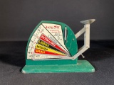 Jiffy Way Egg Scale