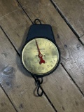 Hanson Dairy Scale 30lbs Capacity