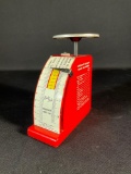 Hanson 1948 Scale Model 1308 Recipe Scale & Unmarked Grain Scale