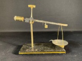 Henry Troemner Balance Scale
