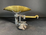 Antique Candy Scale