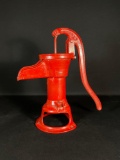 Red Jacket Manufacturing Company Manual Well Water Pump