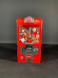 1997 Coca-Cola Music Box Nesco Corporation