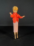 Vintage 1960's Barbie 
